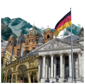 Ausblidung Jerman Ultimate Education