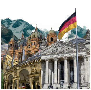 Gambar Beasiswa Jerman