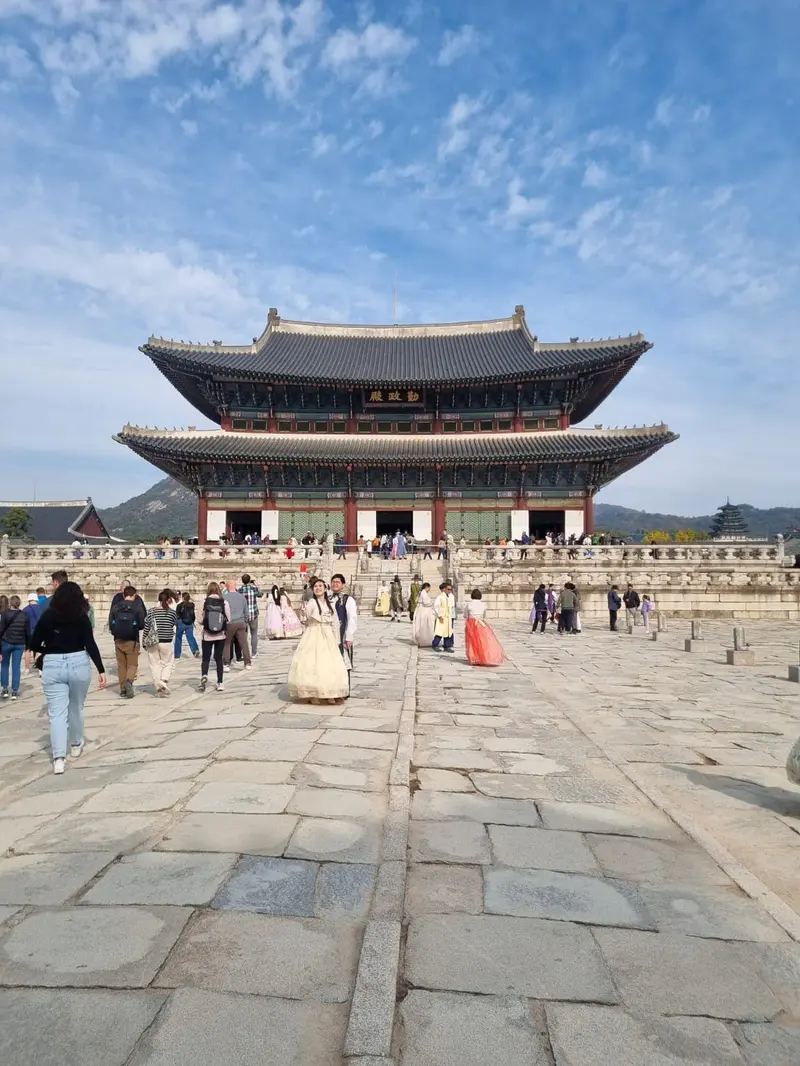 Gambar Beasiswa Korea Selatan