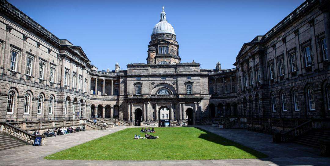 Top UK Universities