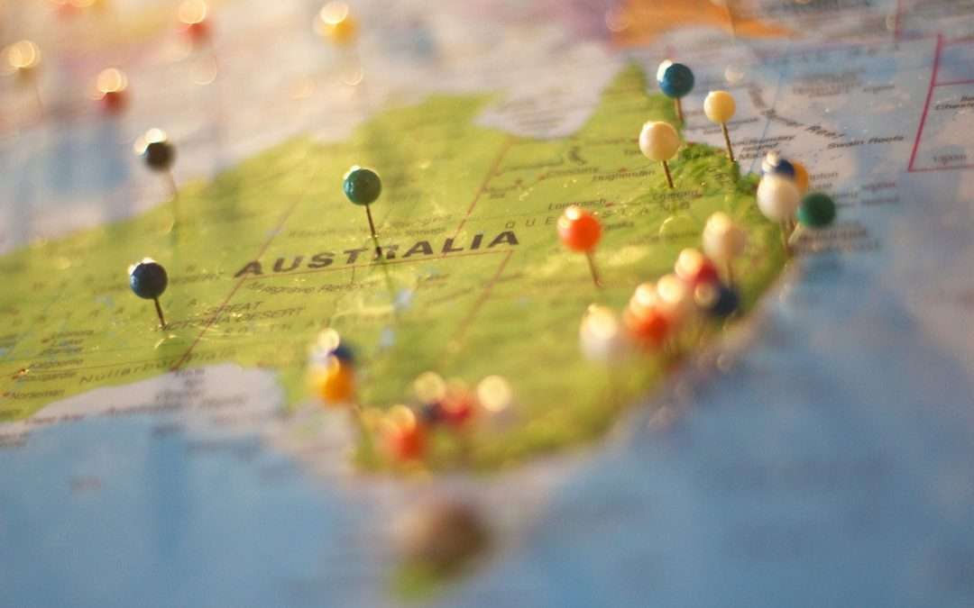 Mencari lowongan kerja Australia gratis di SEEK untuk berbagai kota