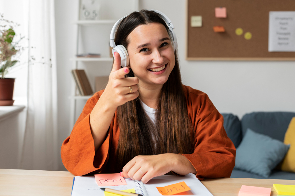 10 Tips IELTS Speaking! Cara Jawab Natural Tanpa Hafalan Biar Skor Makin Naik!