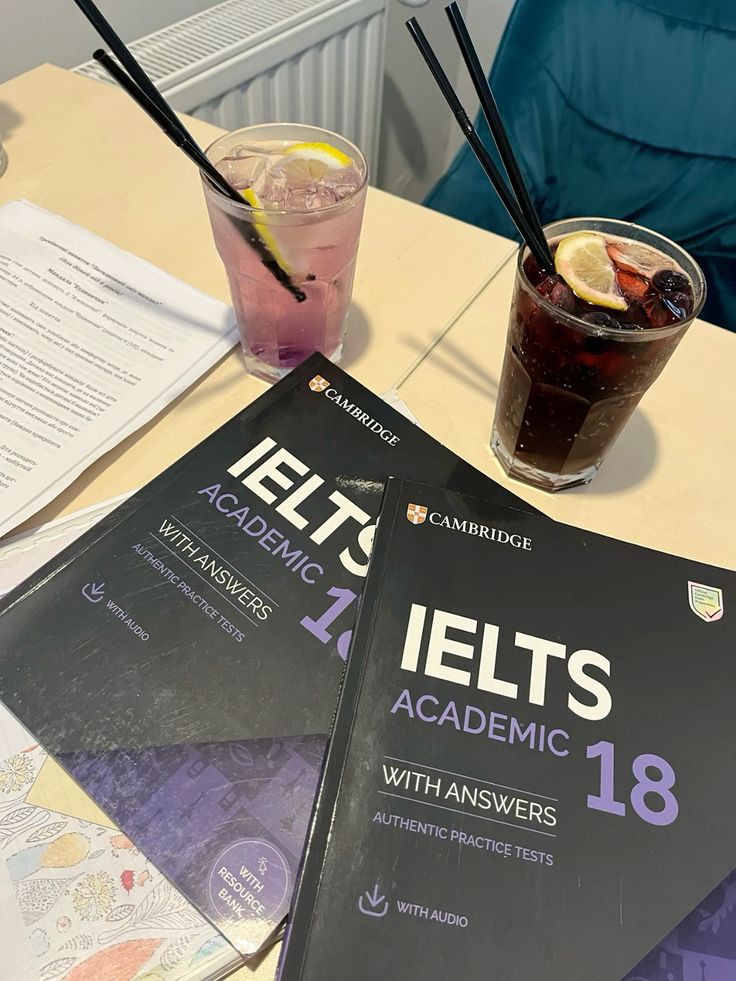 7 Rekomendasi Buku IELTS Terbaik untuk Pemula Biar Belajar jadi Lebih Terarah