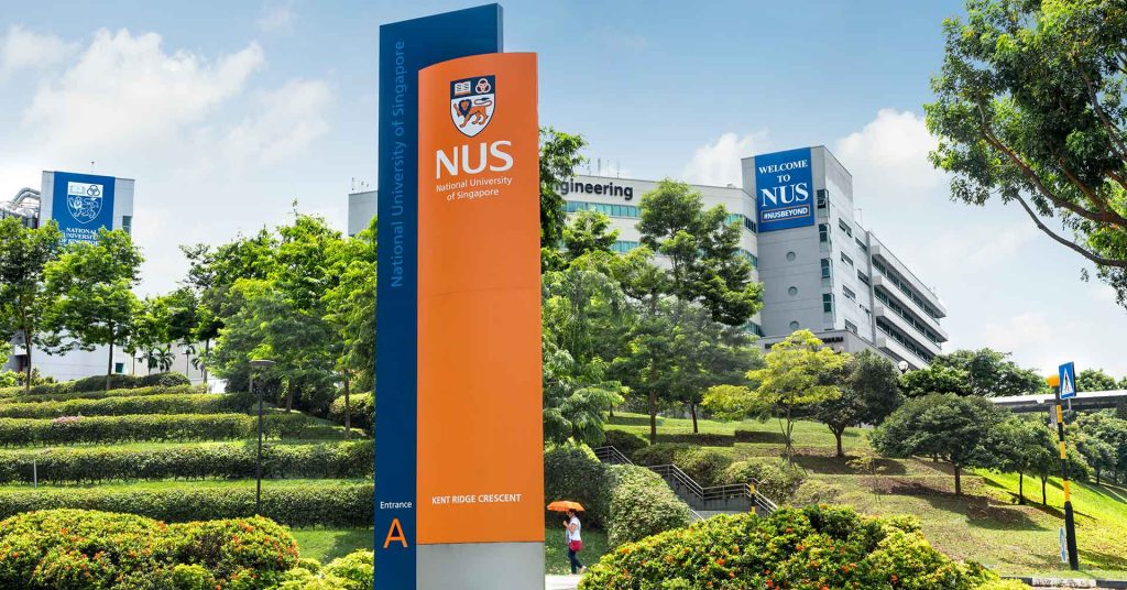 Kuliah di National University of Singapore (NUS): Panduan Eksklusif dan Terlengkap untuk Calon Mahasiswa Indonesia. nus singapura