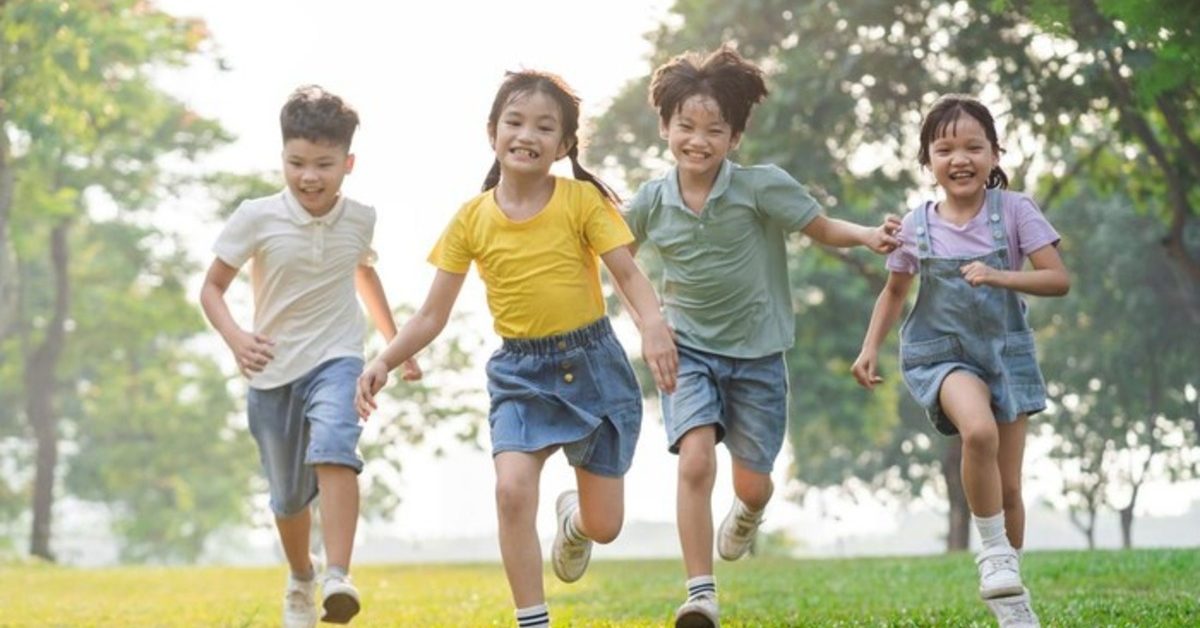selamat hari anak nasional