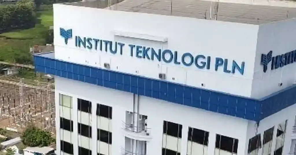 Kampus ITPLN