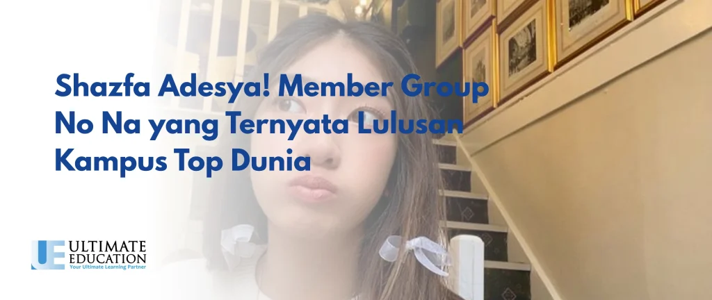 Shazfa Adesya Member Grup No Na