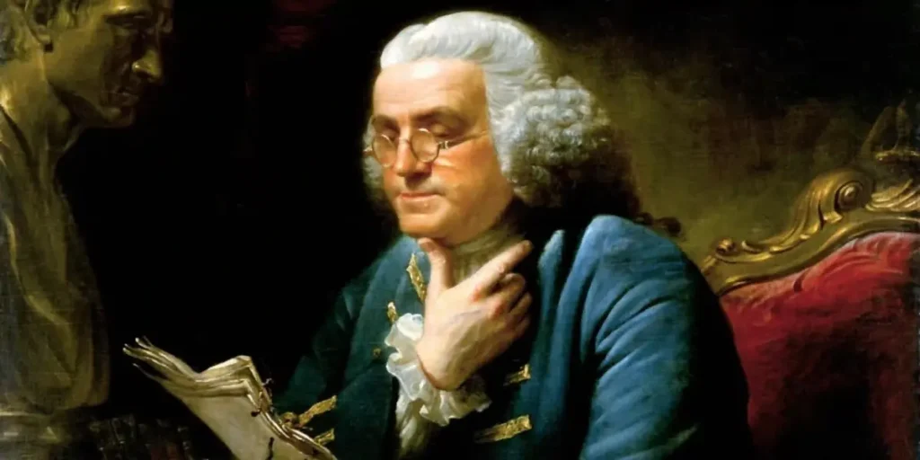 Benjamin Franklin - Biography, Inventions & Facts