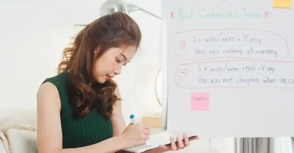 belajar bahasa inggris irregular verb dan regular verb