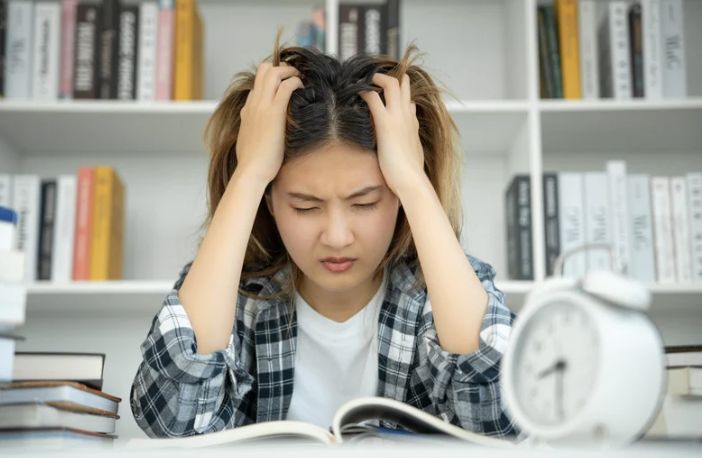 Tipe Pertanyaan Reading IELTS