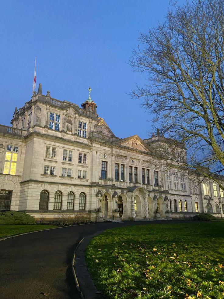 Gambar Beasiswa Denmark