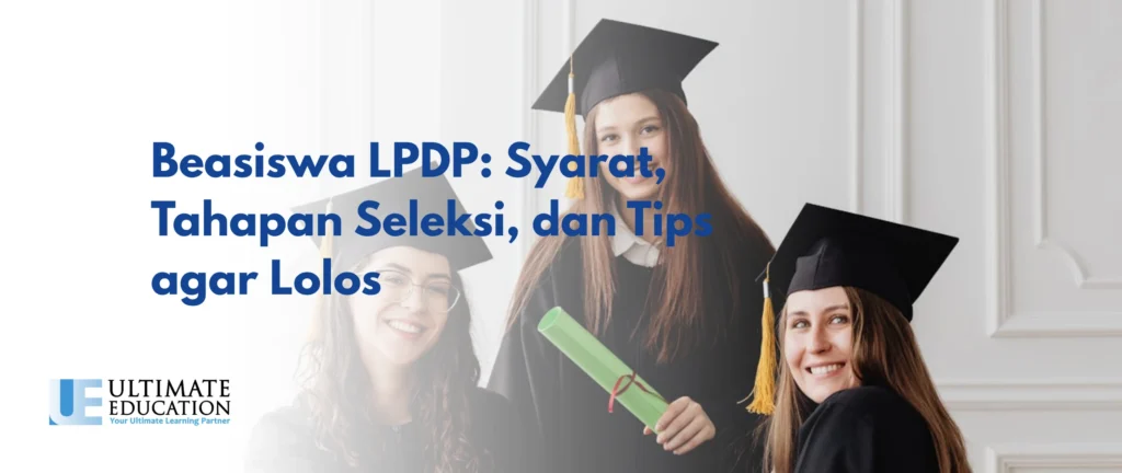 Beasiswa LPDP