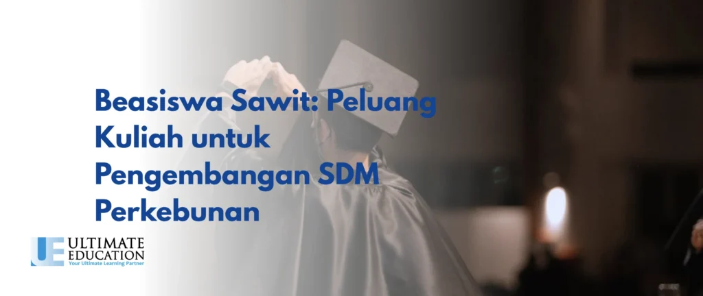 Beasiswa Sawit