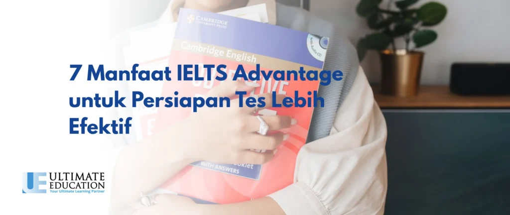 IELTS Advantage