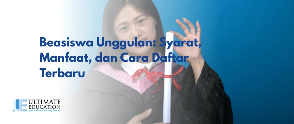 Beasiswa Unggulan
