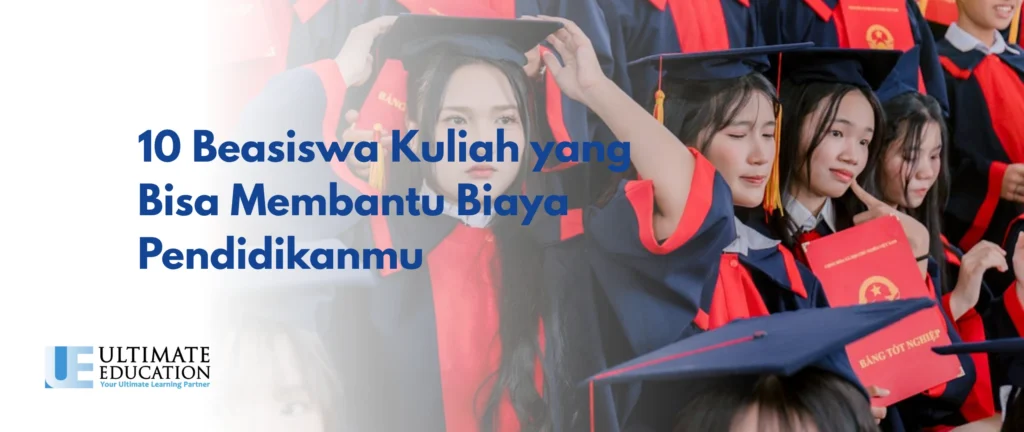 beasiswa kuliah