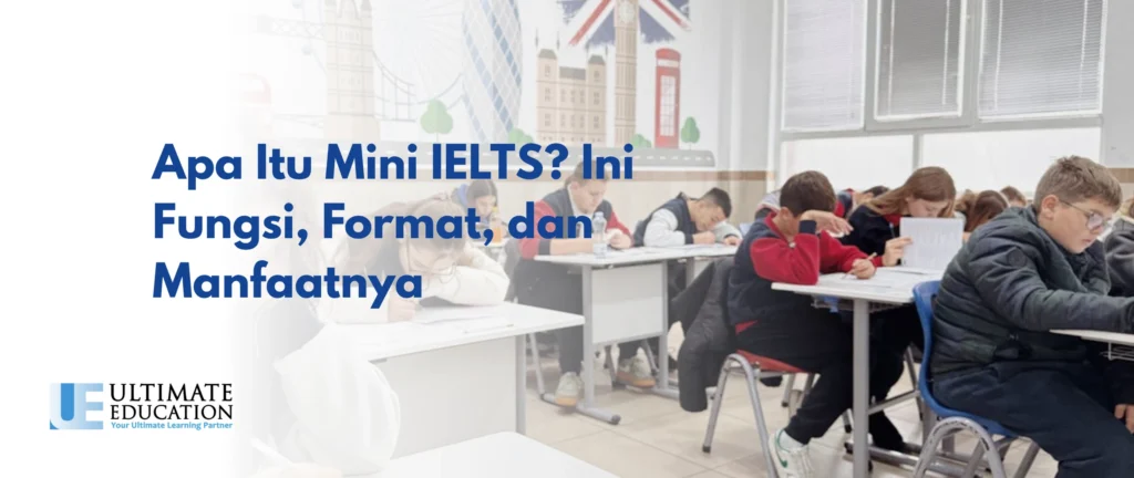 Mini IELTS