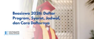 Beasiswa 2026